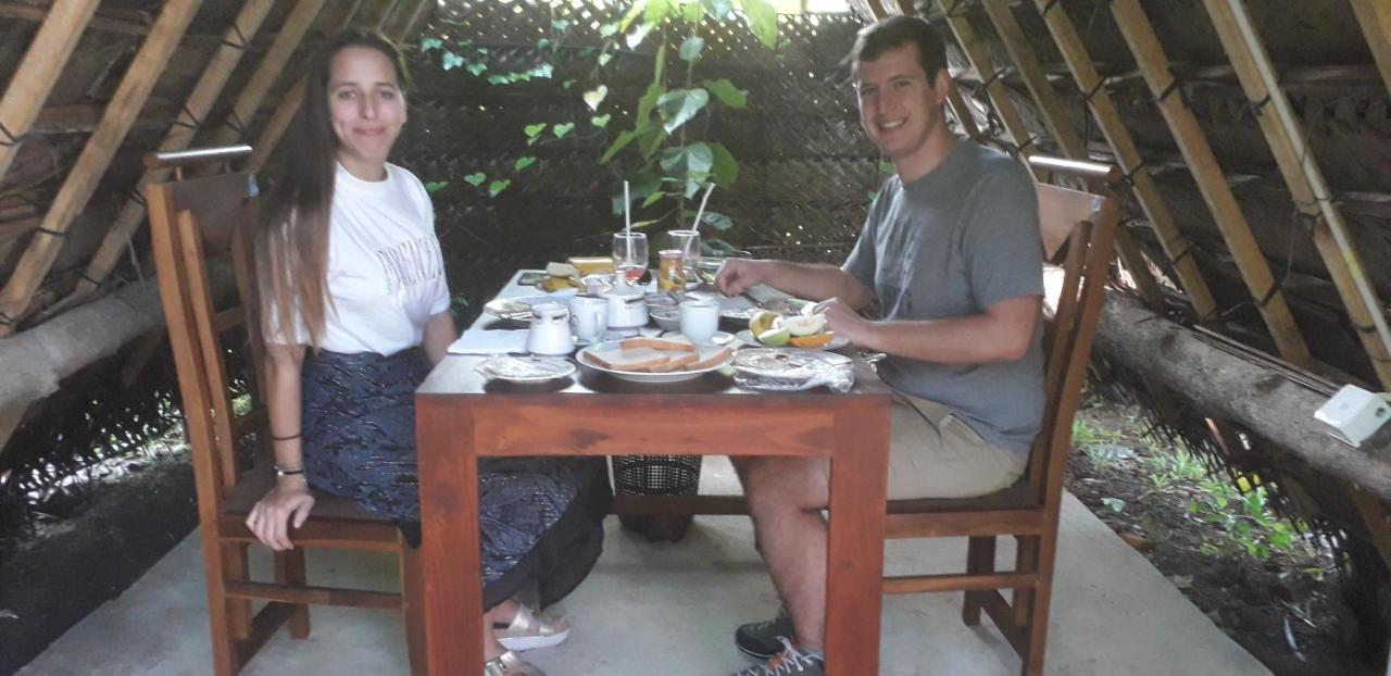 Yaluwa Tourist Rest & Cooking Class Anuradhapura Exterior foto