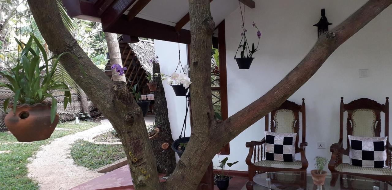 Yaluwa Tourist Rest & Cooking Class Anuradhapura Exterior foto